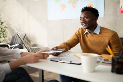 Momentum Internship Opportunity 2024 / 2025