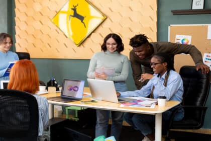 2025 Vodacom Early Careers Programmes