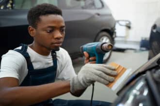 AFGRI Apprenticeship Program