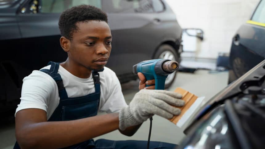AFGRI Apprenticeship Program