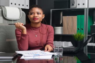 Administrative Officer Vacancy at Clover