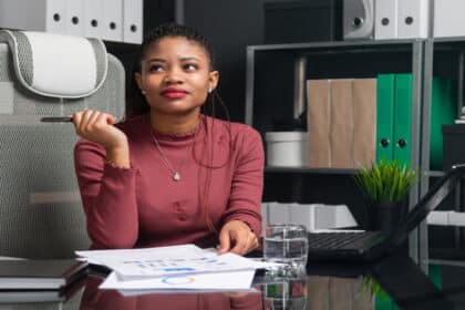 Administrative Officer Vacancy at Clover