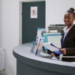 Admissions Clerk Vacancy at Clinix Health Group