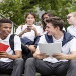 African Scholars Fund High School Bursary