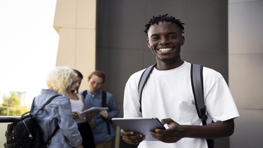 Bigen Bursaries
