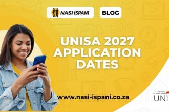 UNISA 2027 Applications Open: Dates, Requirements and How to Apply