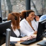 Capitec Bank: Customer Service Agents (Bank Better Champion)
