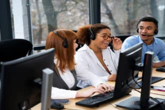 Capitec Bank: Customer Service Agents (Bank Better Champion)