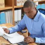 Chartered Accountant Salary in South Africa 2025