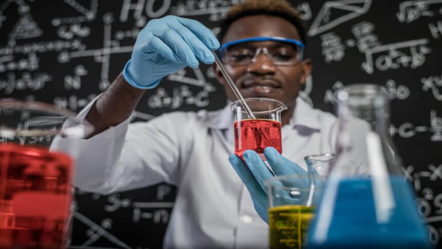 Chemical Engineering Graduate Internship at AVI Limited