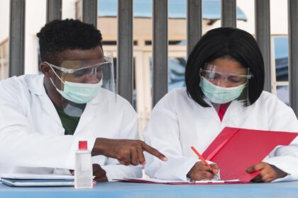 City of Johannesburg Vacancies