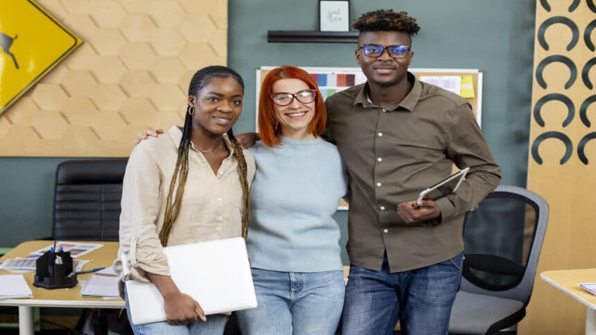 Coega Internship Programme 2024
