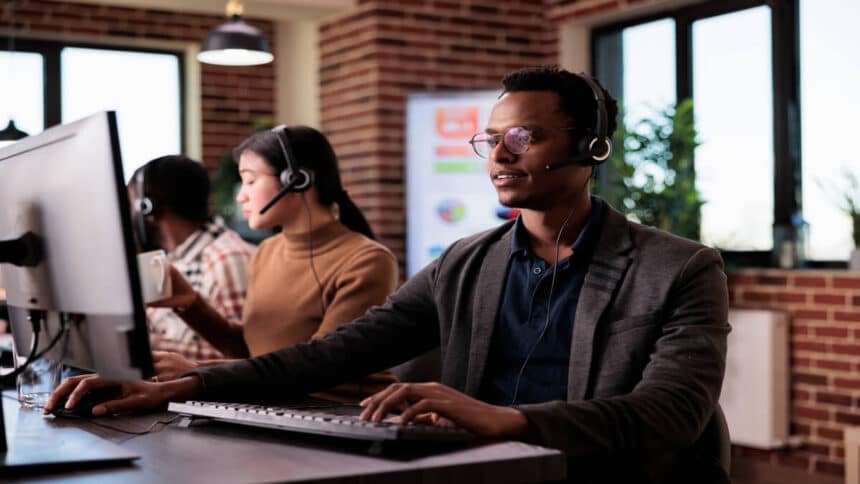 Customer Services Officer Job Opportunities