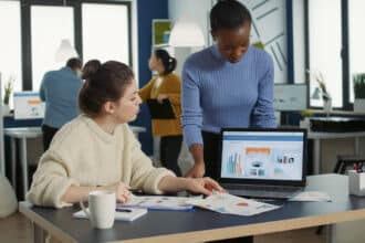 Data Capture Learnership