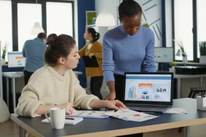 Data Capture Learnership