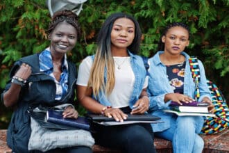 Department of Water and Sanitation (DWS) Bursaries 2025