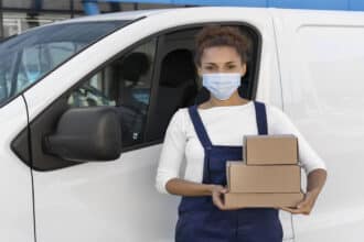 Anova Health Institute NPC Driver Vacancy