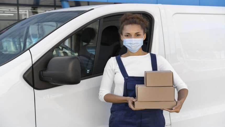Anova Health Institute NPC Driver Vacancy