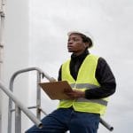 ECSECC Infrastructure Internship