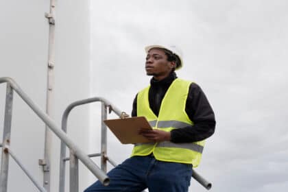 ECSECC Infrastructure Internship