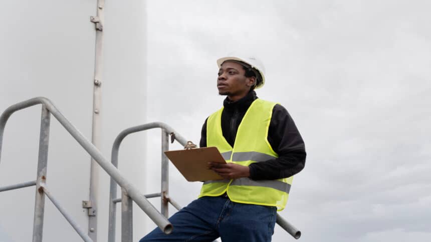 ECSECC Infrastructure Internship