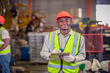 Engineer-in-Training Opportunities