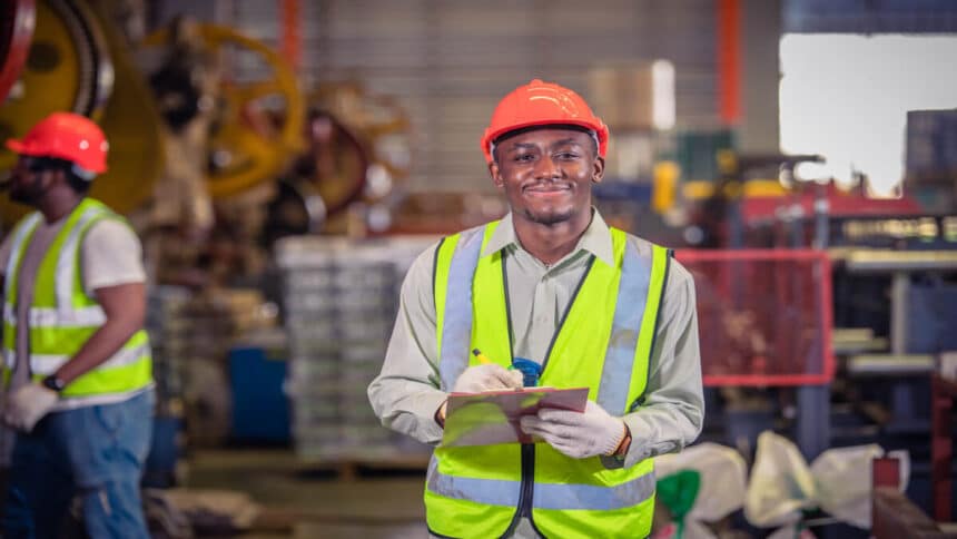 Engineer-in-Training Opportunities