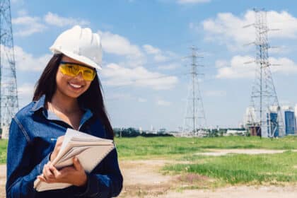 Eskom Engineering YES Program (Youth Employment Service)