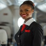 FLYSAFAIR Flight Attendant Vacancy