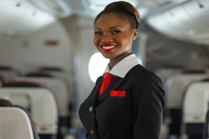 FLYSAFAIR Flight Attendant Vacancy