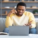 Fake Job Interview Emails