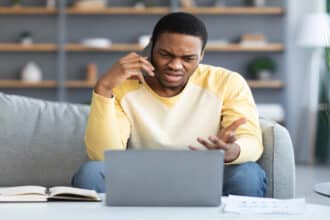 Fake Job Interview Emails