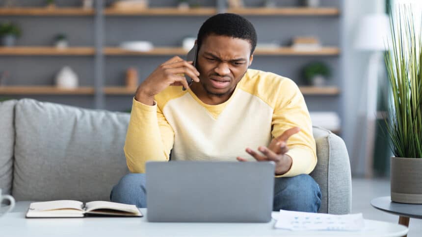 Fake Job Interview Emails