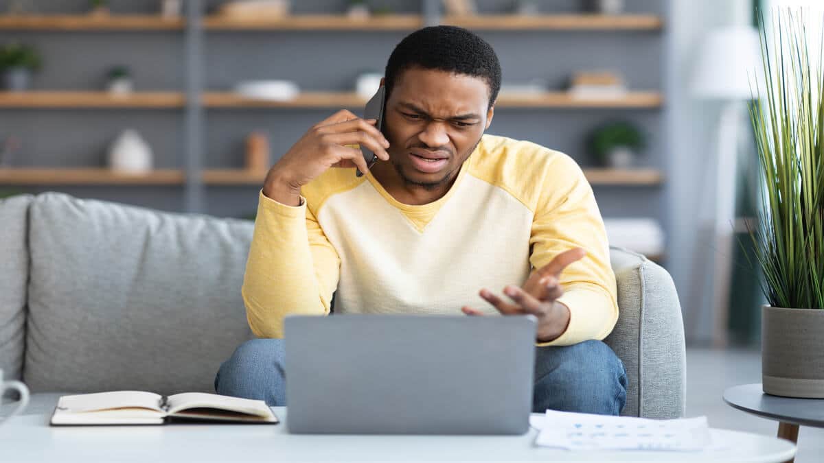 Fake Job Interview Emails
