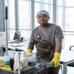 General Worker Vacancy