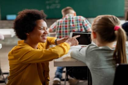 Grade 1 Teacher Position at Trinity House, Randburg
