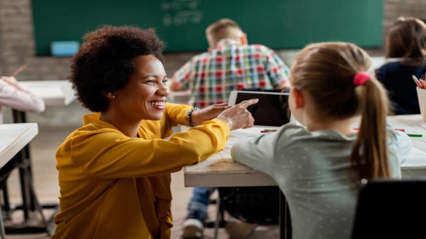 Grade 1 Teacher Position at Trinity House, Randburg