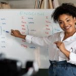 Grade 4 teacher at Reddam House Waterfall