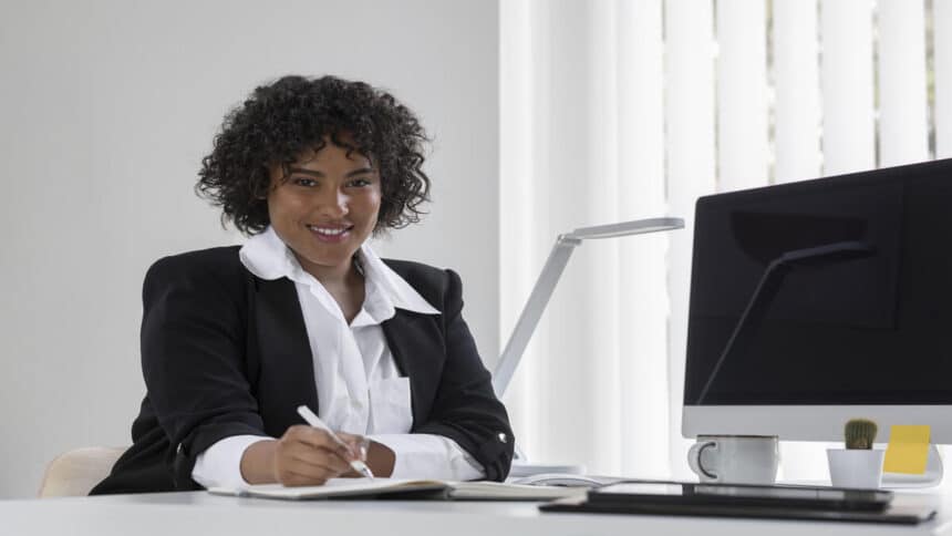 Graduate Management Accountant