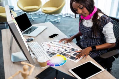 Graphic Design Transnet Young Professional-in-Training