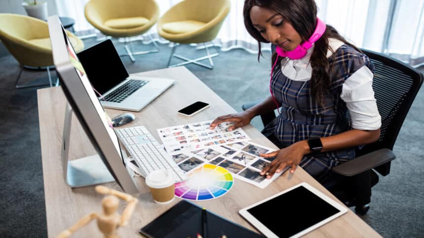 Graphic Design Transnet Young Professional-in-Training