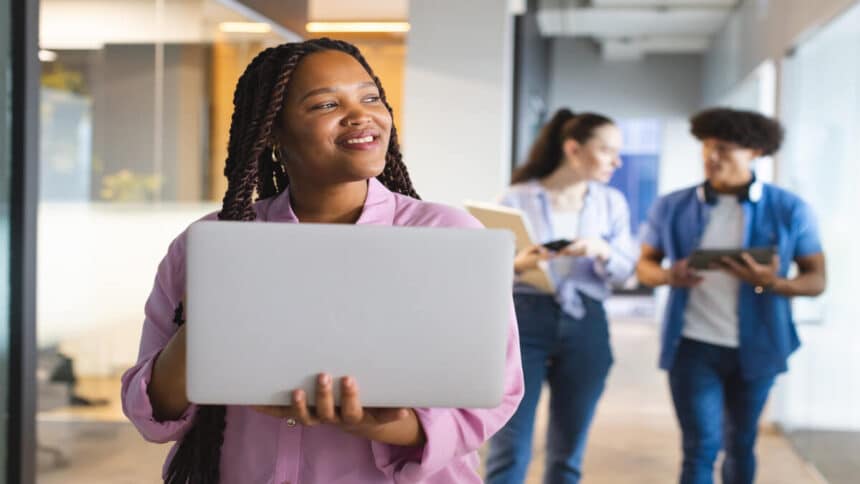 IT Internship at Mancosa in East London