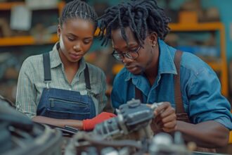 Impala Platinum Engineering Learnerships