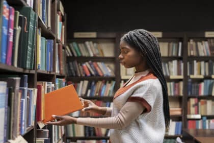 Librarian Vacancy