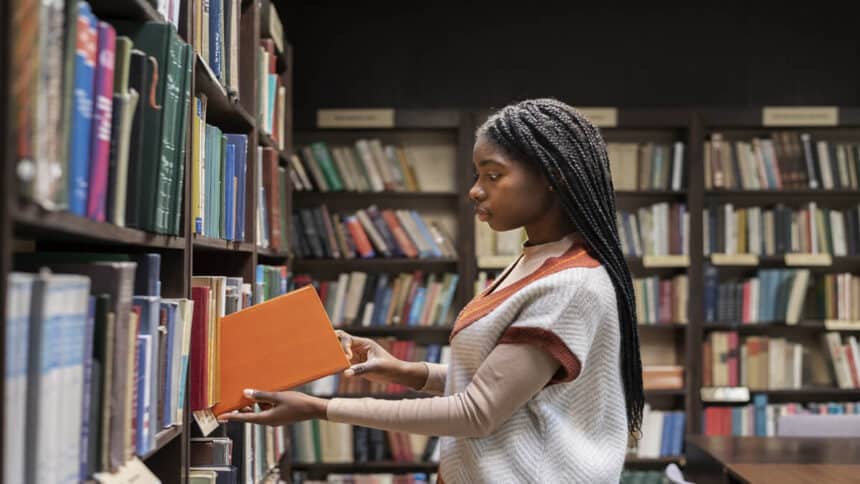 Librarian Vacancy