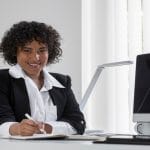 Senior Administrative Officer