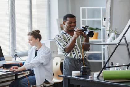 Media Internships in Johannesburg 2024/2025