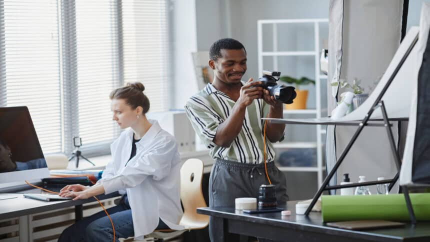 Media Internships in Johannesburg 2024/2025