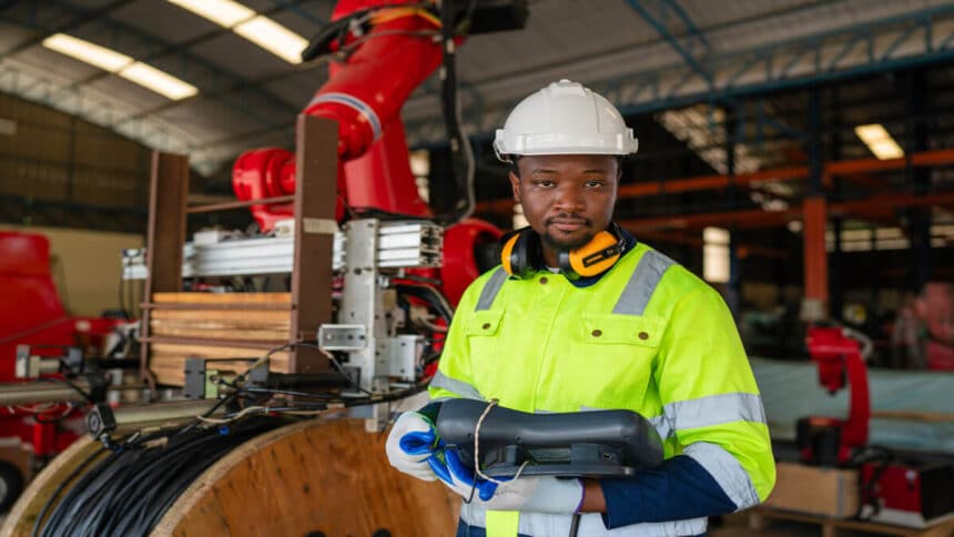 Millwright Vacancy