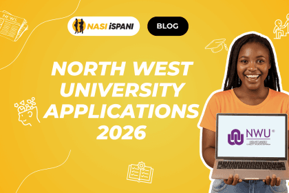 North West University Applications for 2026